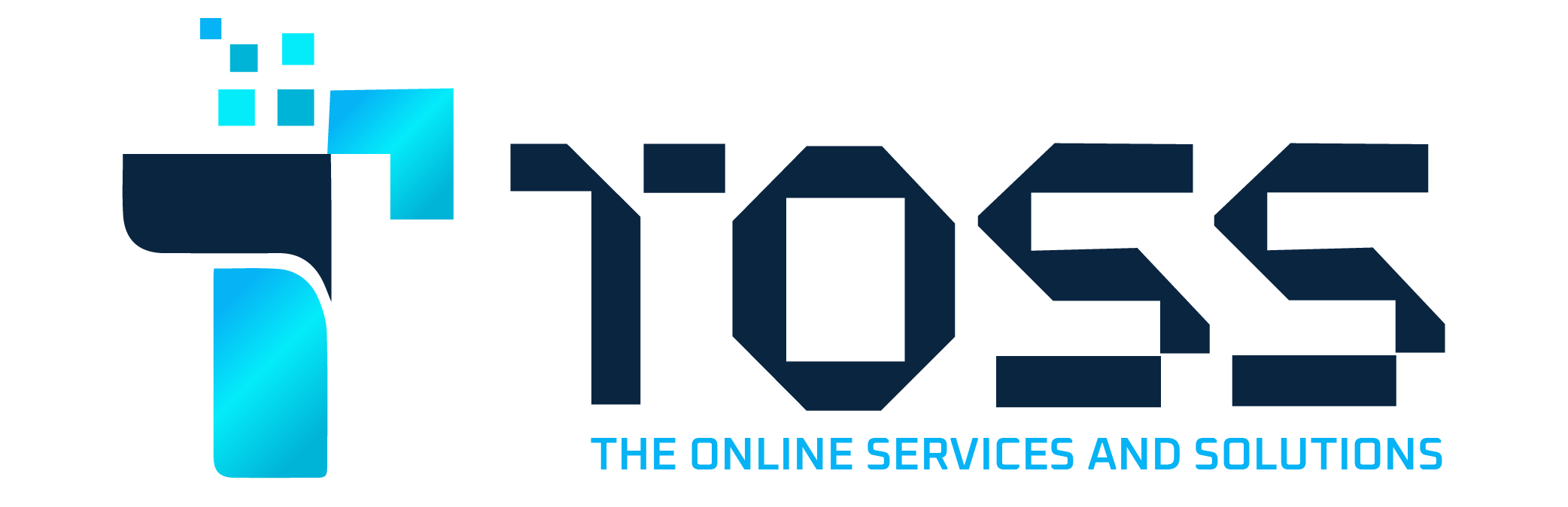 TOSS — The Online Services and Solutions